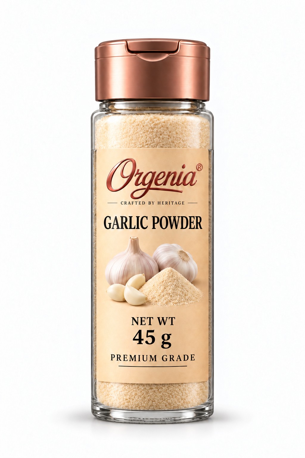 Garlic Powder