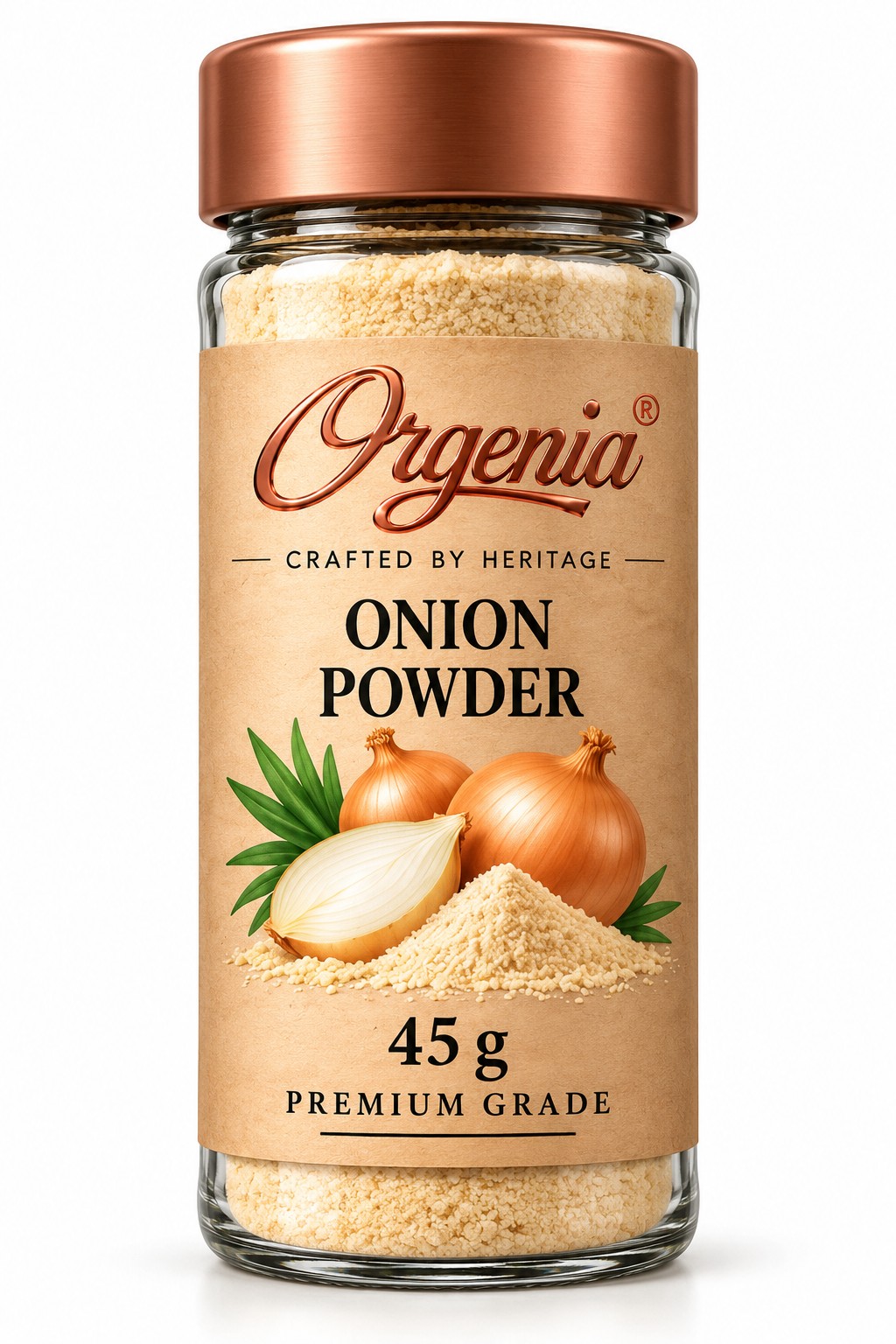 Onion Powder