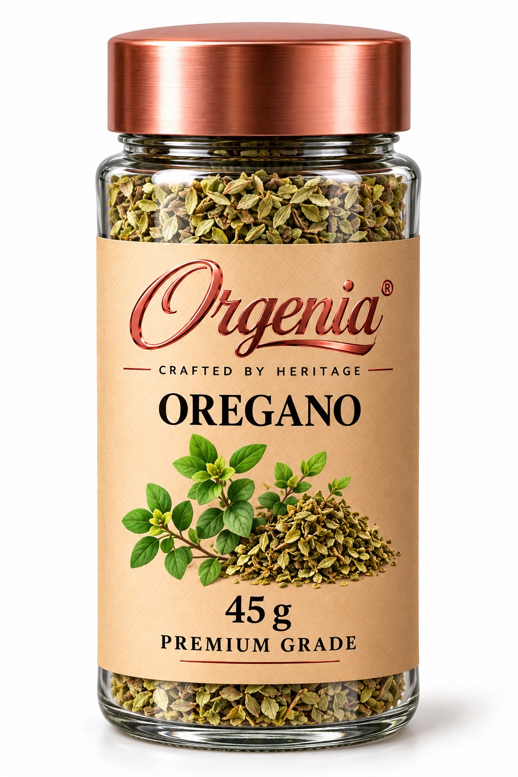 Oregano