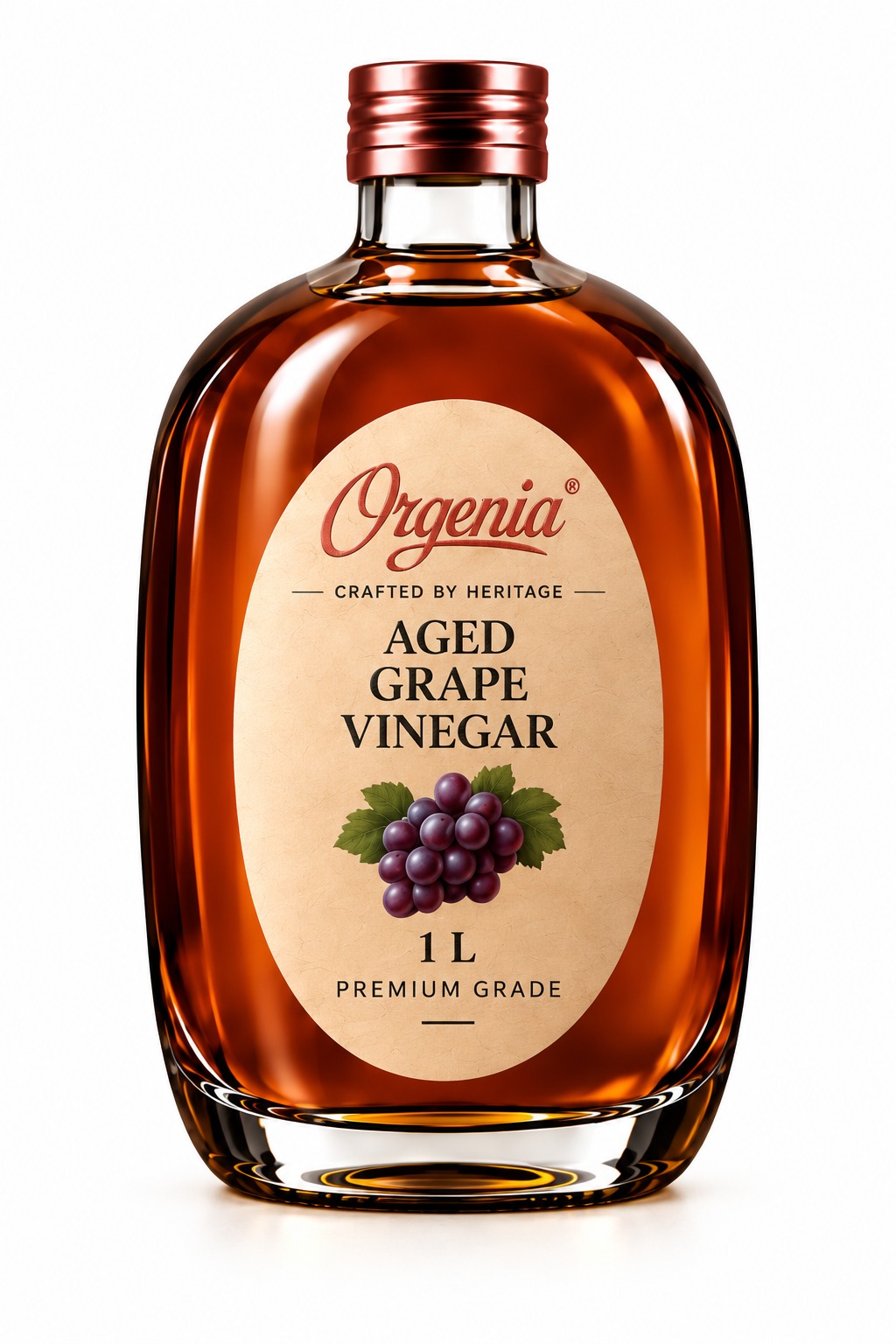 Aged Grape Vinegar