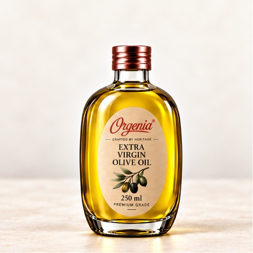 Extra Virgin Olive Oil