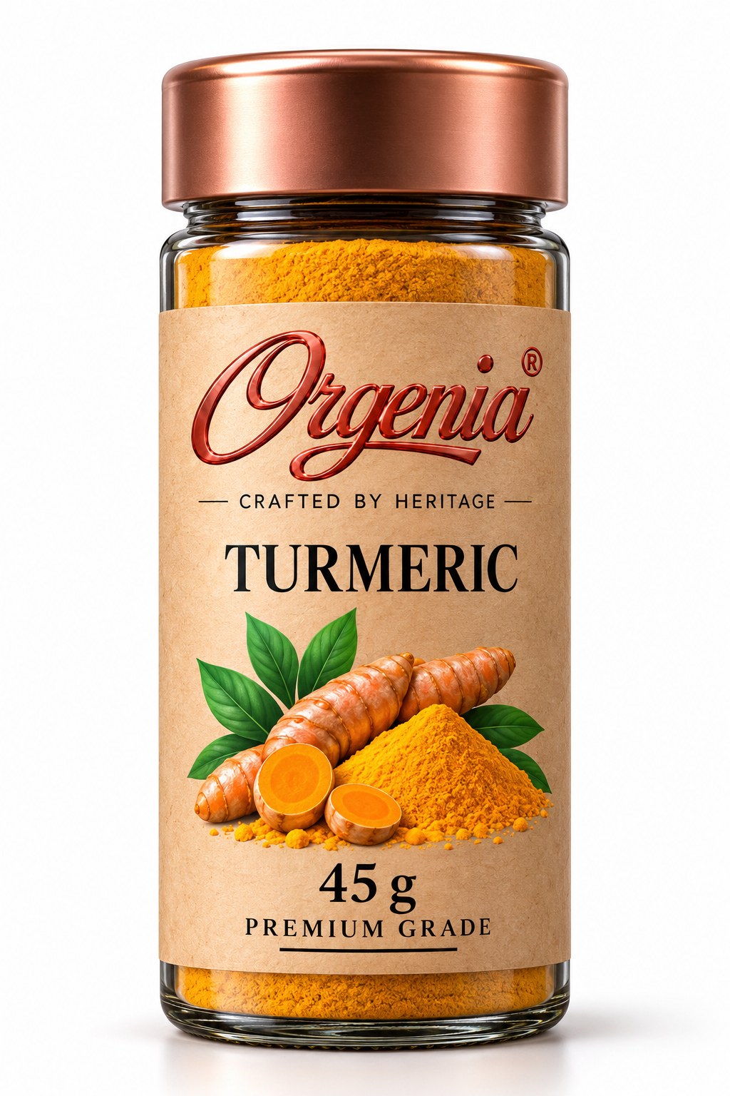 Turmeric