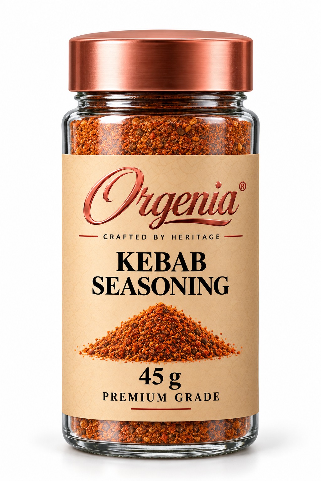 Kebab Seasoning