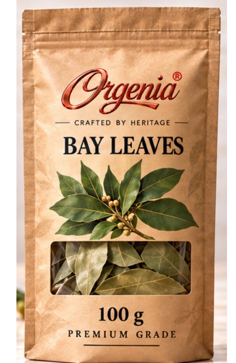 Bay Leaves