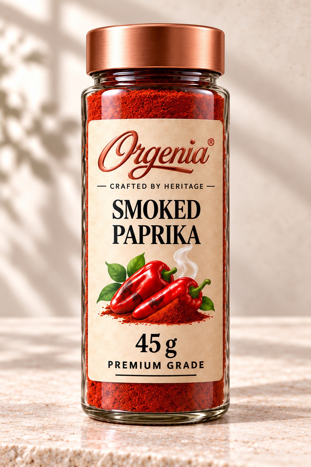 Smoked Paprika
