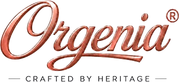 Orgenia — Crafted by Heritage