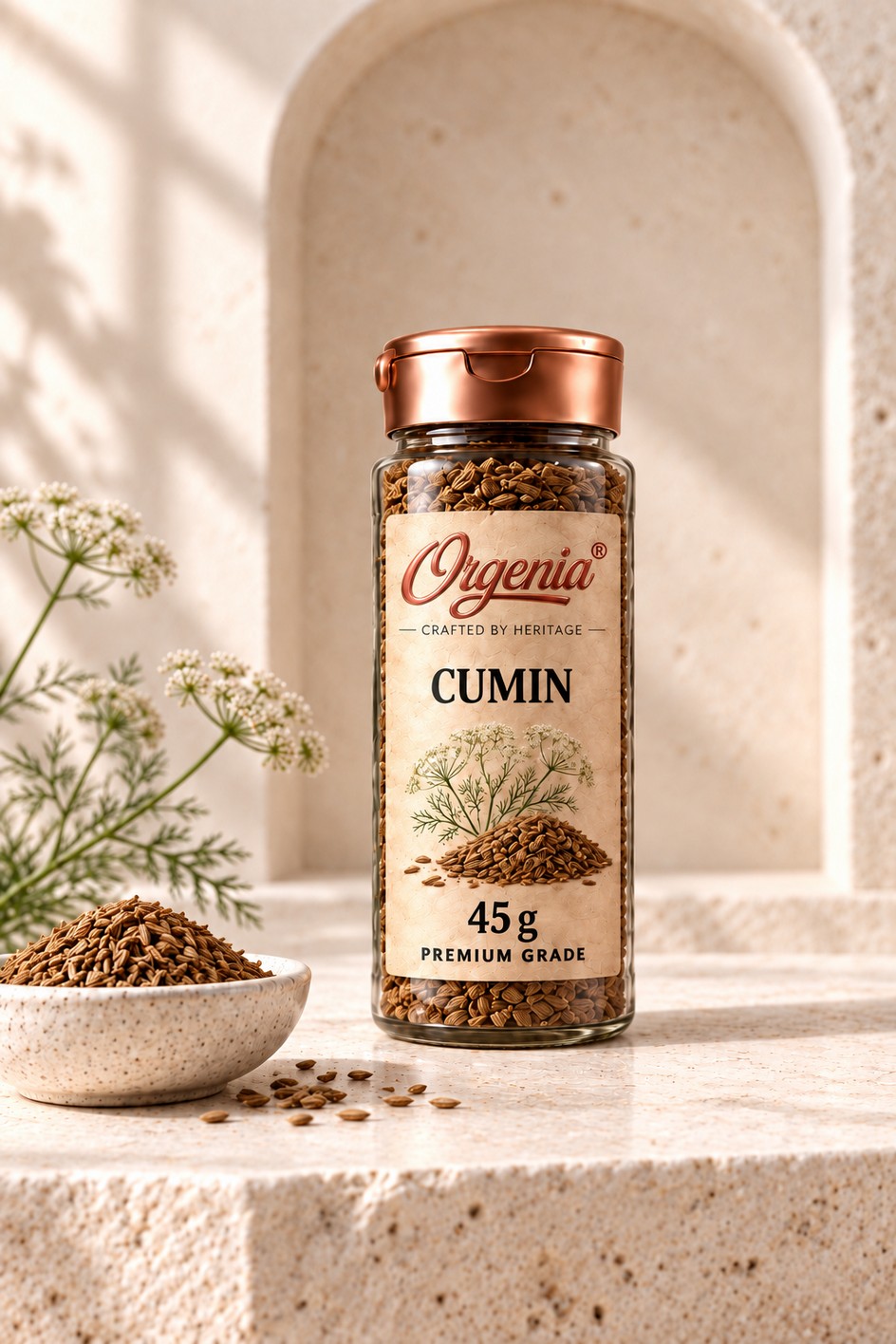 Cumin