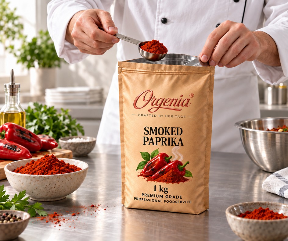 Spices